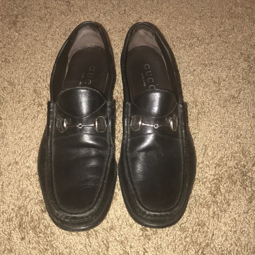 Gucci Shoes
